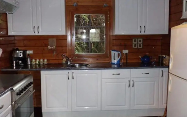 HomeRez - Wooden lodge Vale da vila