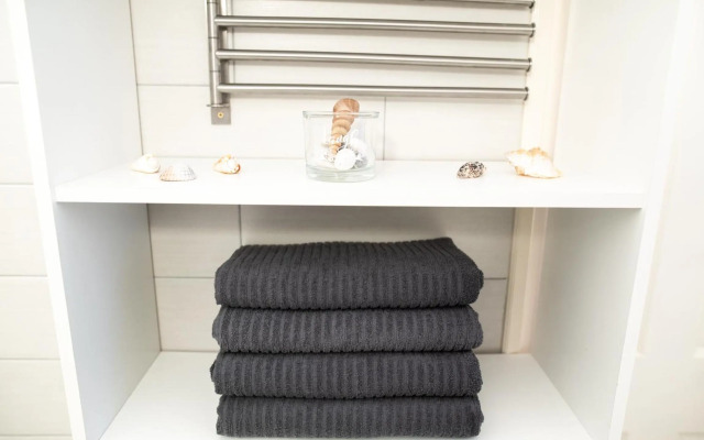 N28 Studio Apartment In Andrassy Boulevard.