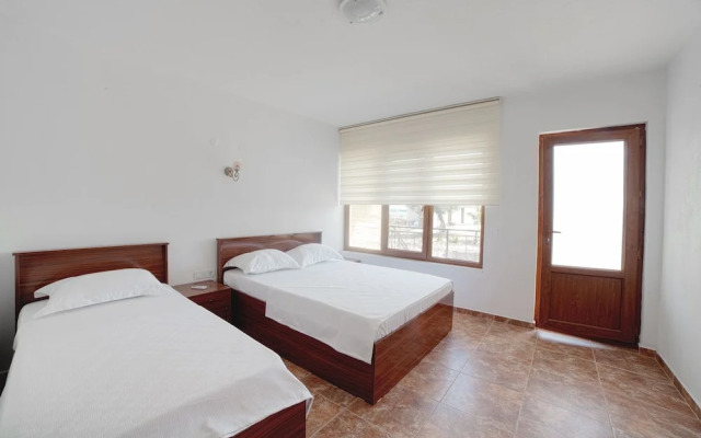 Sivrice Faros Butik Hotel