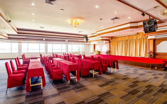 Fortune View Khong Hotel Nakhon Phanom