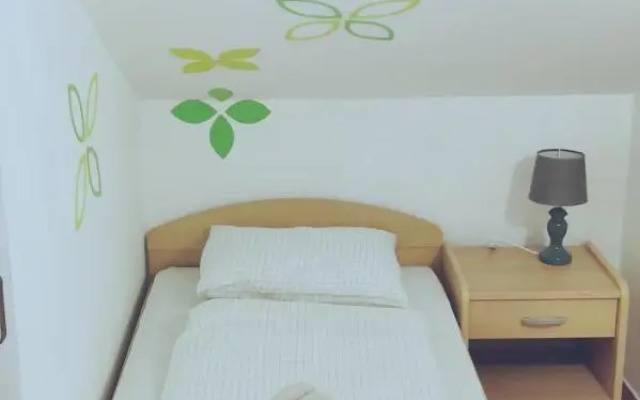 Apartment Jančić