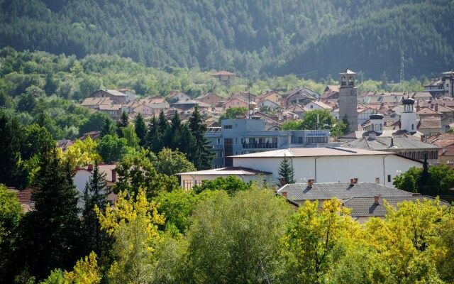 Ruskovets Resort & Thermal SPA