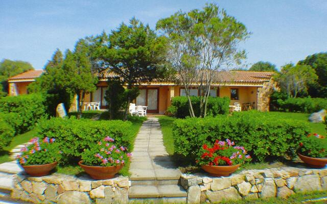 Apartment in Porto Pollo near Sea Beach