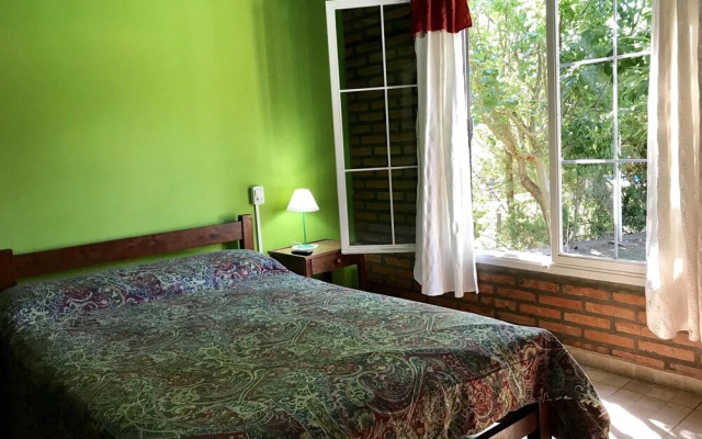 Chalet Paseo del Zorzal