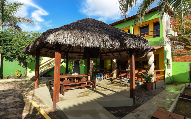 Suíte Dunas - Encantos dos Lençóis Maranhenses