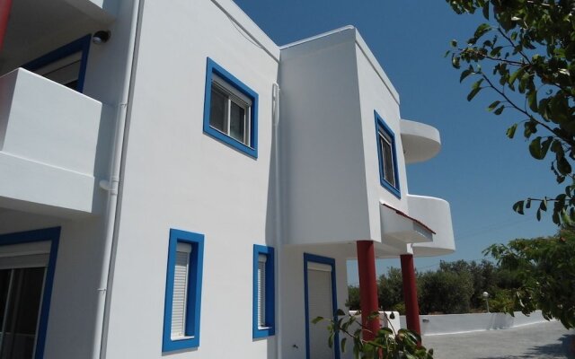 The Olive Branch Villa