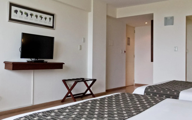 Amérian Executive Mendoza Hotel