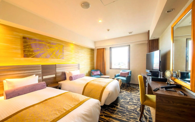 Hotel Torifito Naha Asahibashi
