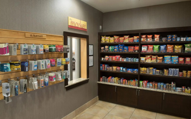 SpringHill Suites by Marriott Logan