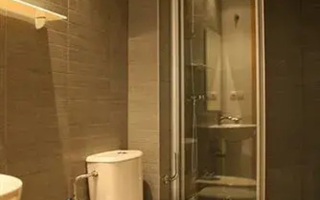 Blue Moon Apartaments