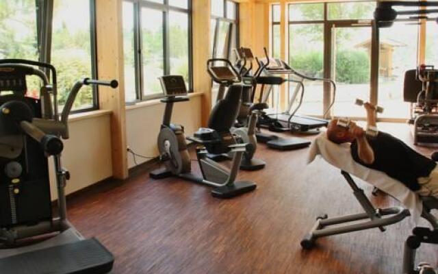 Parkhotel am Soier See