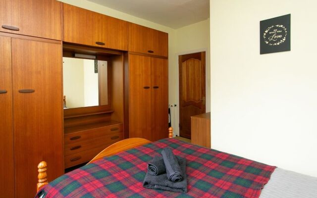 Lisburn Accommodation