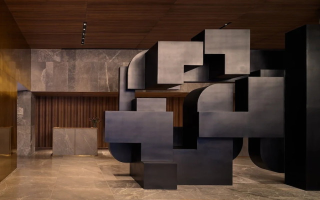 InterContinental Presidente Monterrey by IHG