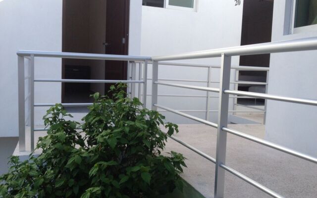 The Olive Hotel & Boutique