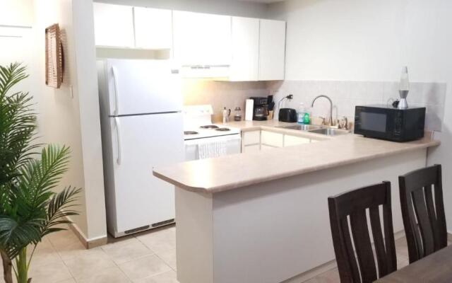 Golden Dream Villas 306 A