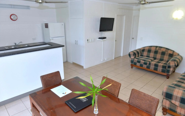 City Gardens Apartments