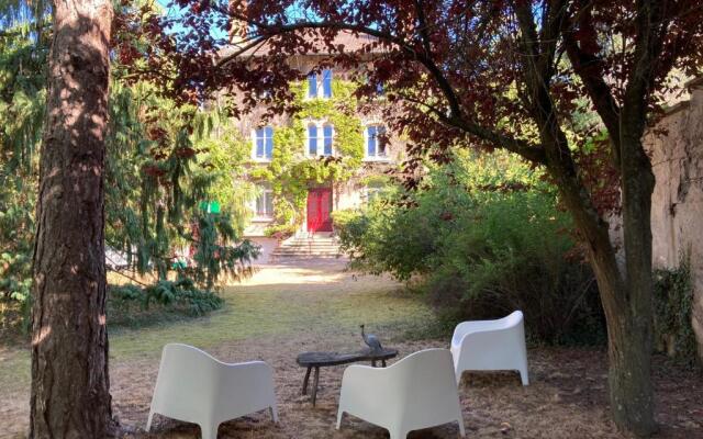 Appartement Villa Medreville