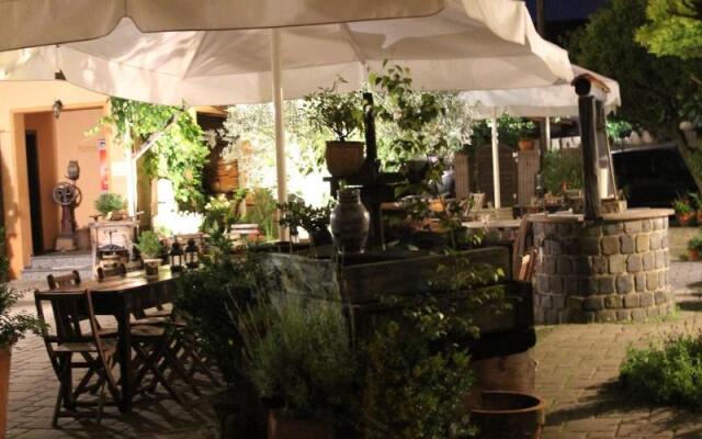 Hotel Gasthof Gruener Wald