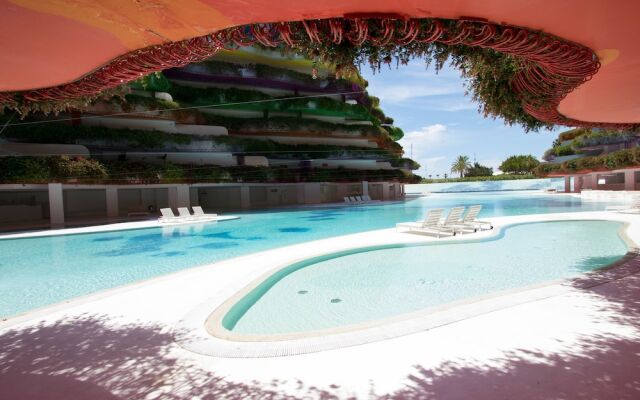 Las Boas Luxury Apartament