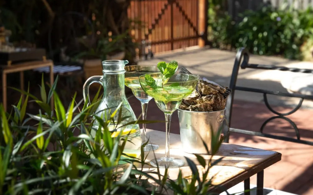 The Table Guesthouse