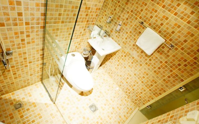 Sama Al Qaser Hotel Apartments