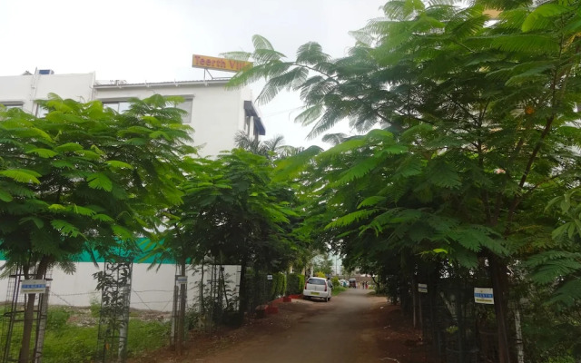 Teerth Villa