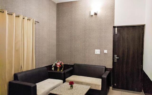 Vrinda Anandam Resorts