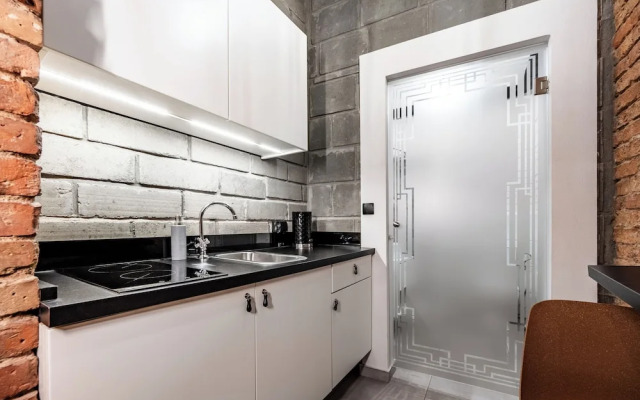 RentPlanet - Apartamenty Strzałowa