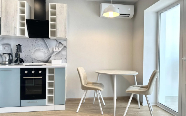 Ocean(Оушен) на улице Архангельская 29к1