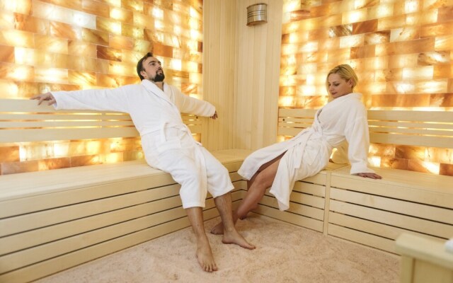 TTS Spa & Wellness
