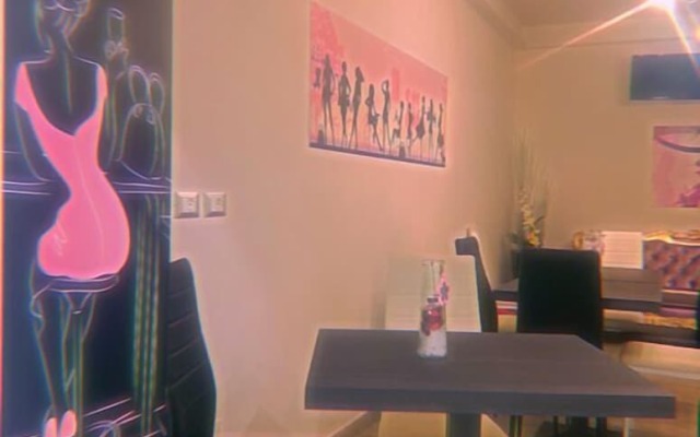 Garda Relais Luna Blu