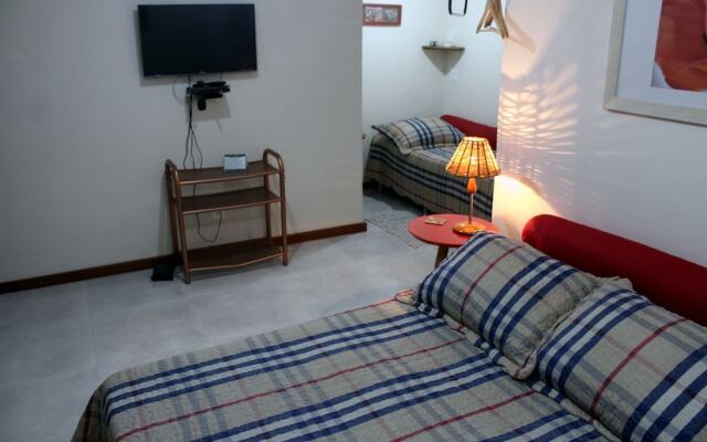 Pousada Nova Gironda