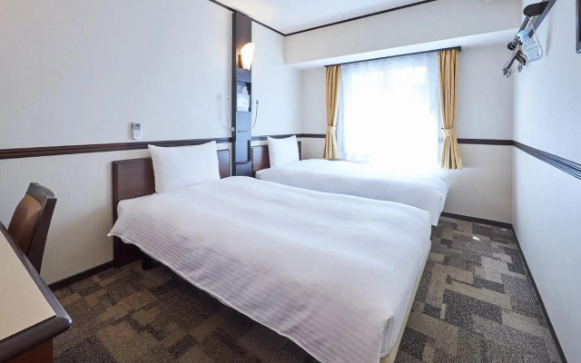 Toyoko Inn Tsu-eki Nishi-guchi