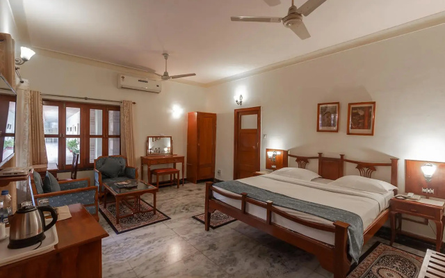 Polo Heritage Hotel