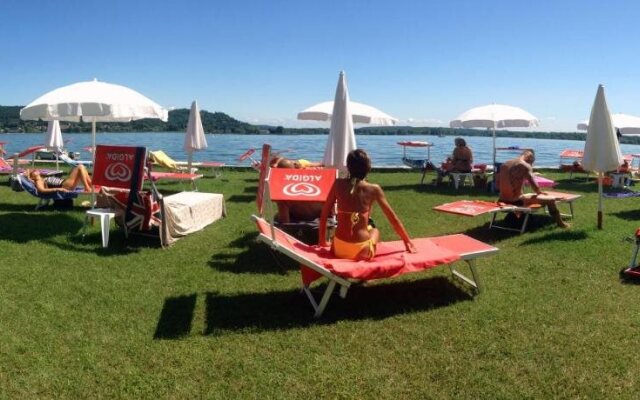 Camping Village Lago Maggiore