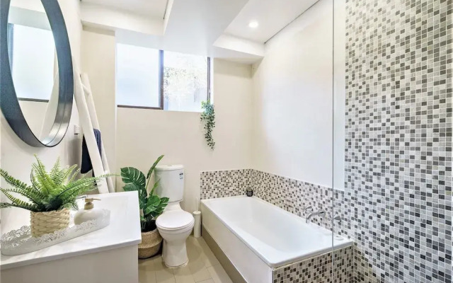 Bondi Beach Oasis