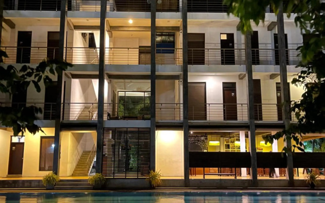 Olanro Hotel