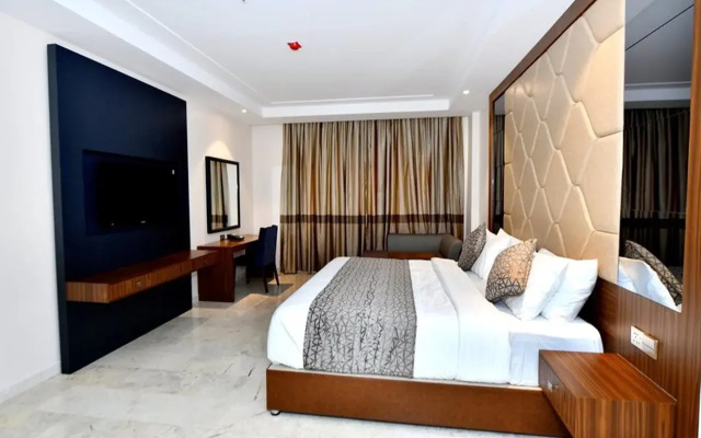 TOP Be Inn Hotel - Al Khoud Muscat