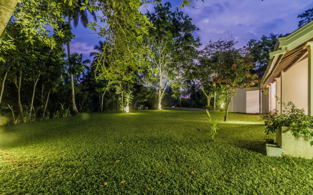 Villa Ronnaduwa