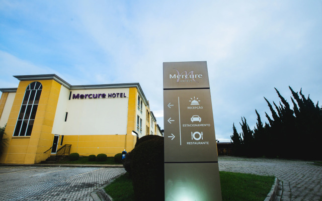Hotel Cassino Tower Curitiba Aeroporto By Nacional Inn