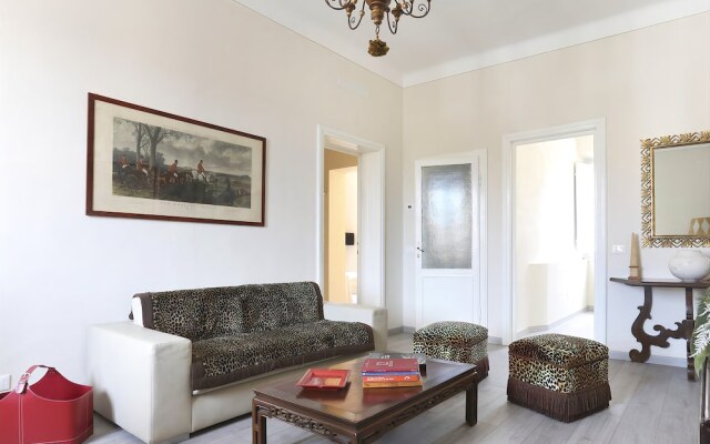 Mariasole by Vacation in Lucca