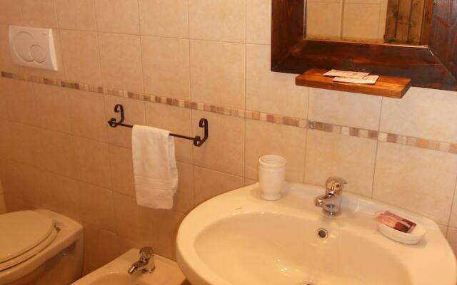 Albachiara B&B