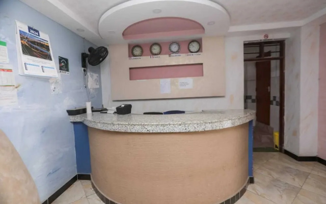 Lacasa Nyali Hotel