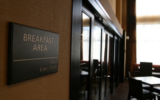 Hampton Inn & Suites Oxford Anniston