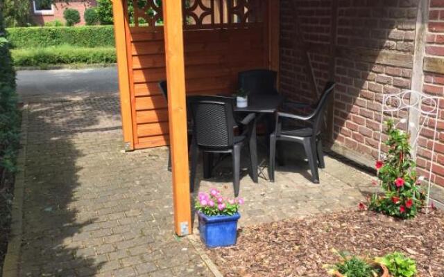 Ferienwohnung Giese