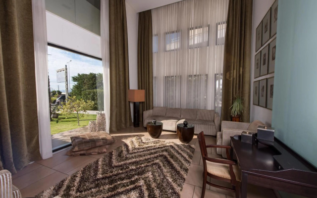 Agrinio Imperial Hotel