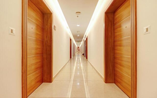 Treebo Premium Vahada
