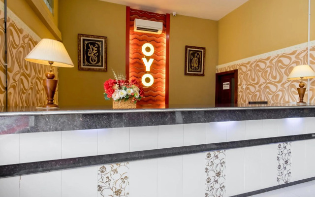 OYO 615 Residence Puri Hotel Syariah
