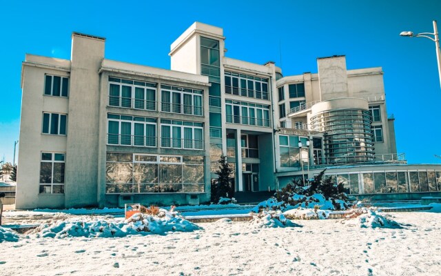 Sachkhere Gardens Hotel Complex