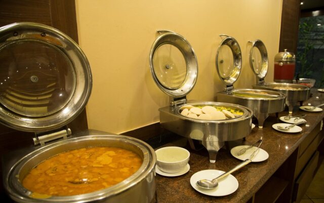 FabHotel Marbella Noida Sec 51
